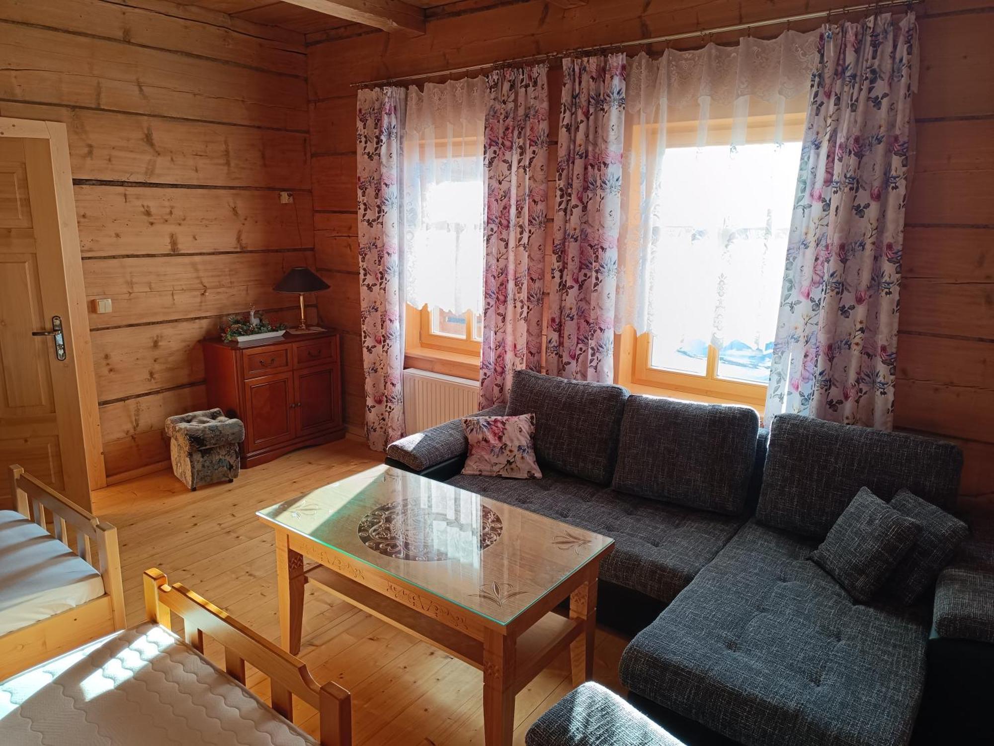 Schronisko Stary Mlyn Zakopane Exterior foto