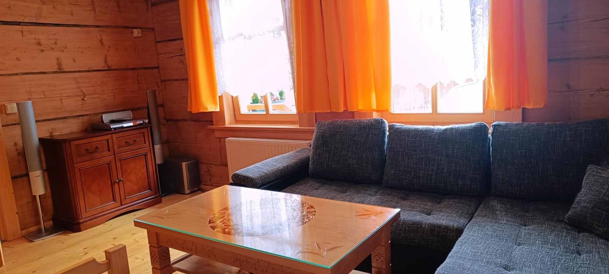 Schronisko Stary Mlyn Zakopane Exterior foto