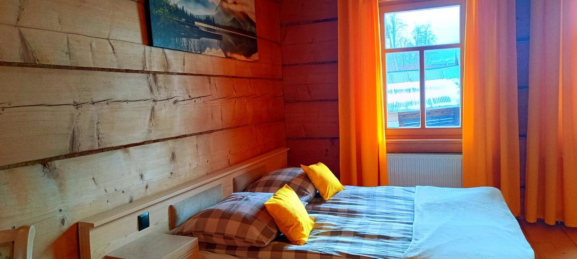 Schronisko Stary Mlyn Zakopane Exterior foto