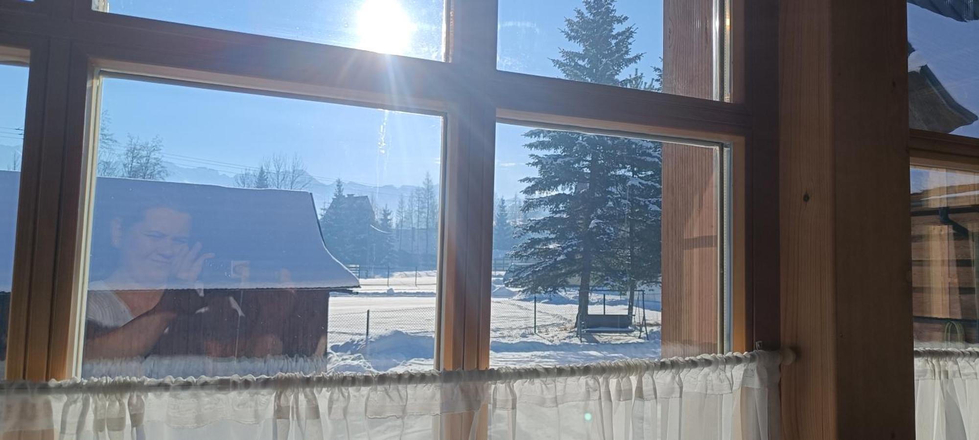Schronisko Stary Mlyn Zakopane Exterior foto